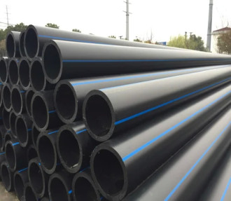 HDPE PIPE